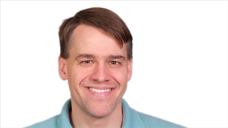 Image of Russ Cox